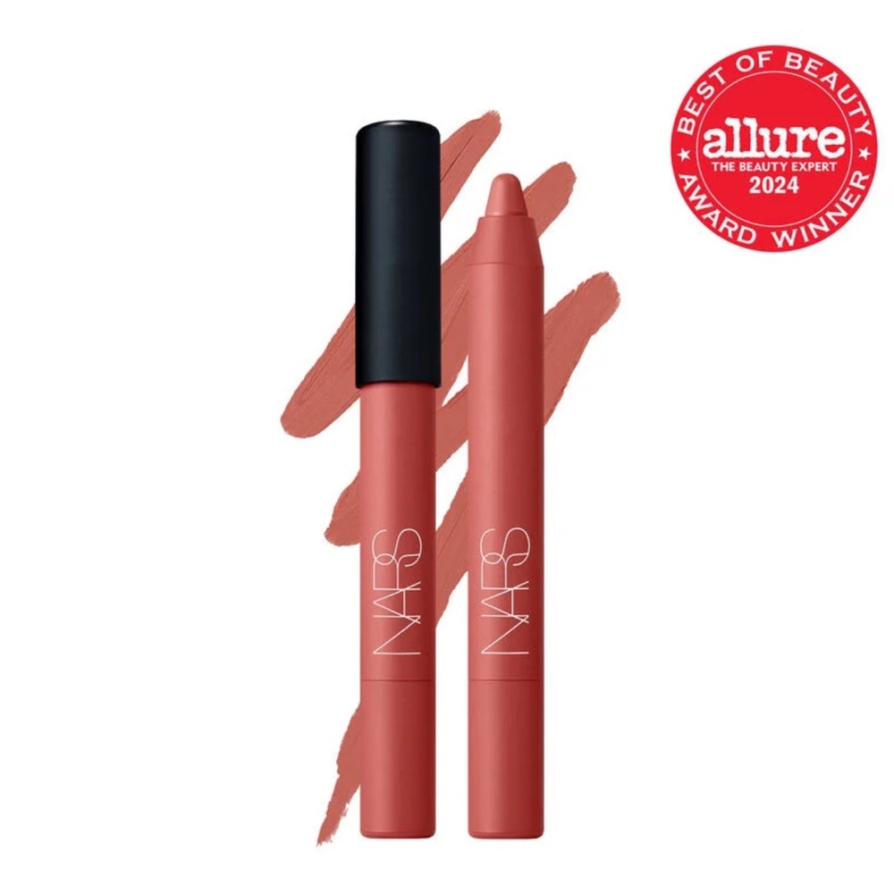 NARS Velvet Matte Lip Pencil - Take Me Home NWT